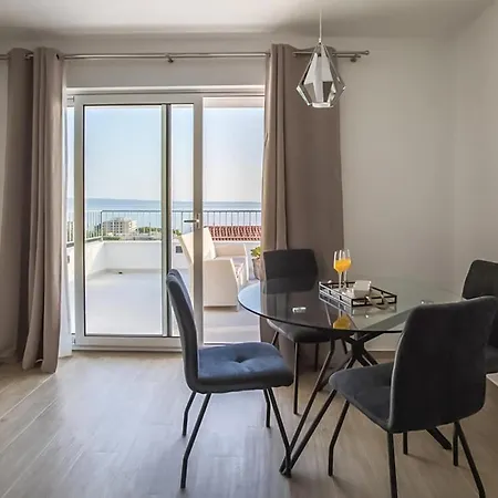 In With Wifi Apartman